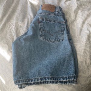 Vintage Levi’s